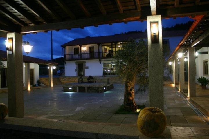Valonquinta - Agro Hotel & Spa Vila Flor Exteriér fotografie