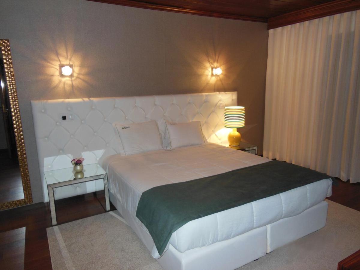 Valonquinta - Agro Hotel & Spa Vila Flor Pokoj fotografie