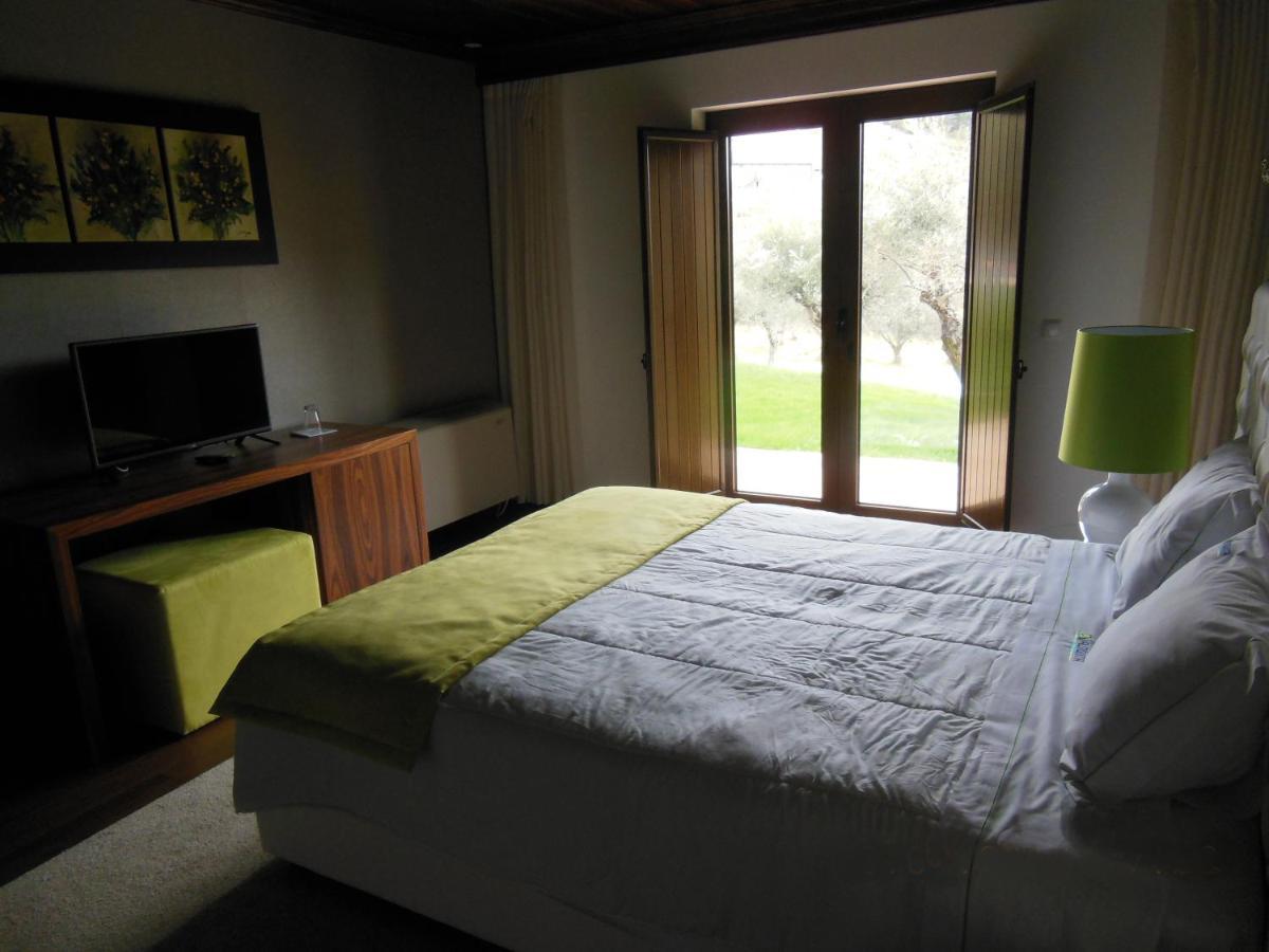 Valonquinta - Agro Hotel & Spa Vila Flor Exteriér fotografie