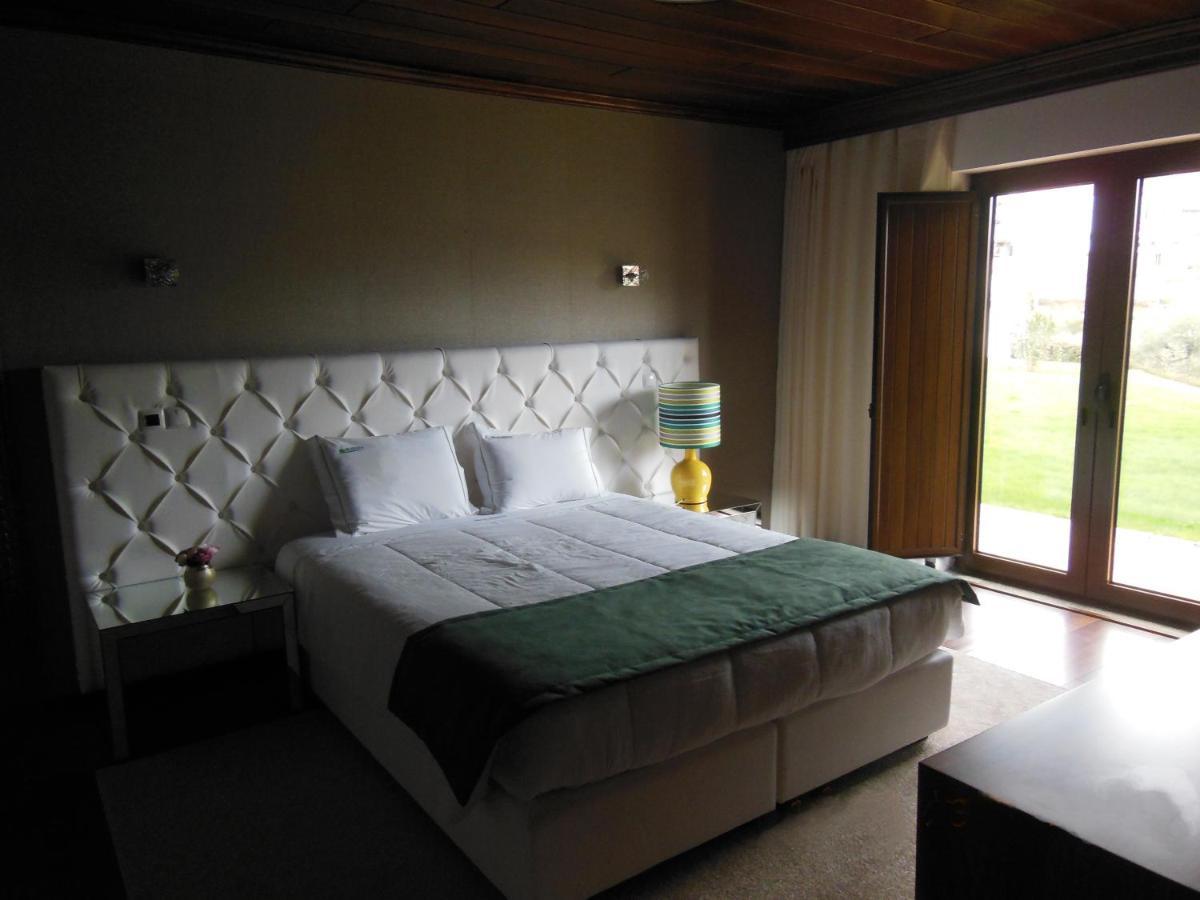 Valonquinta - Agro Hotel & Spa Vila Flor Exteriér fotografie