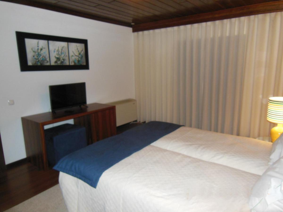 Valonquinta - Agro Hotel & Spa Vila Flor Pokoj fotografie