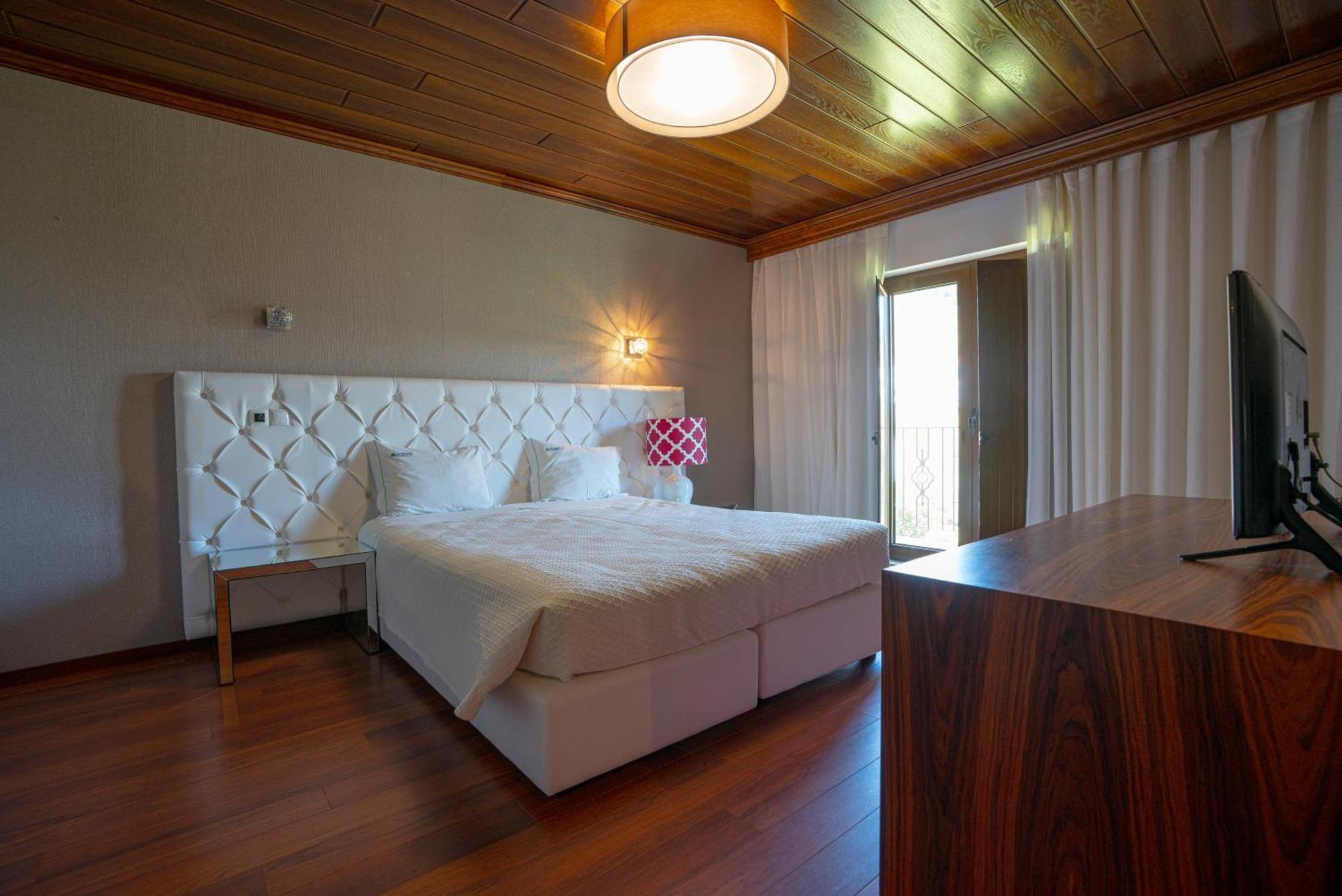 Valonquinta - Agro Hotel & Spa Vila Flor Exteriér fotografie