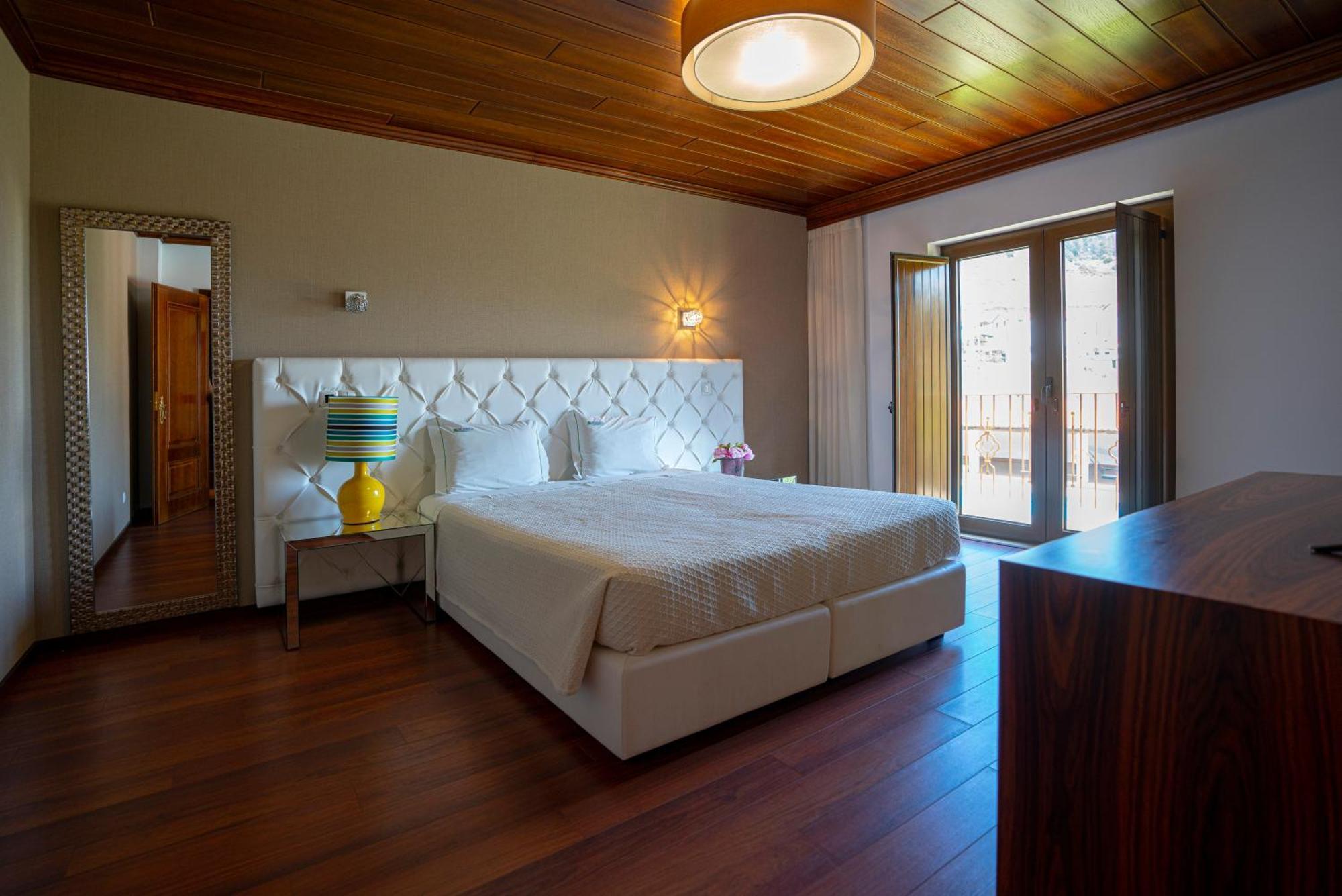 Valonquinta - Agro Hotel & Spa Vila Flor Exteriér fotografie