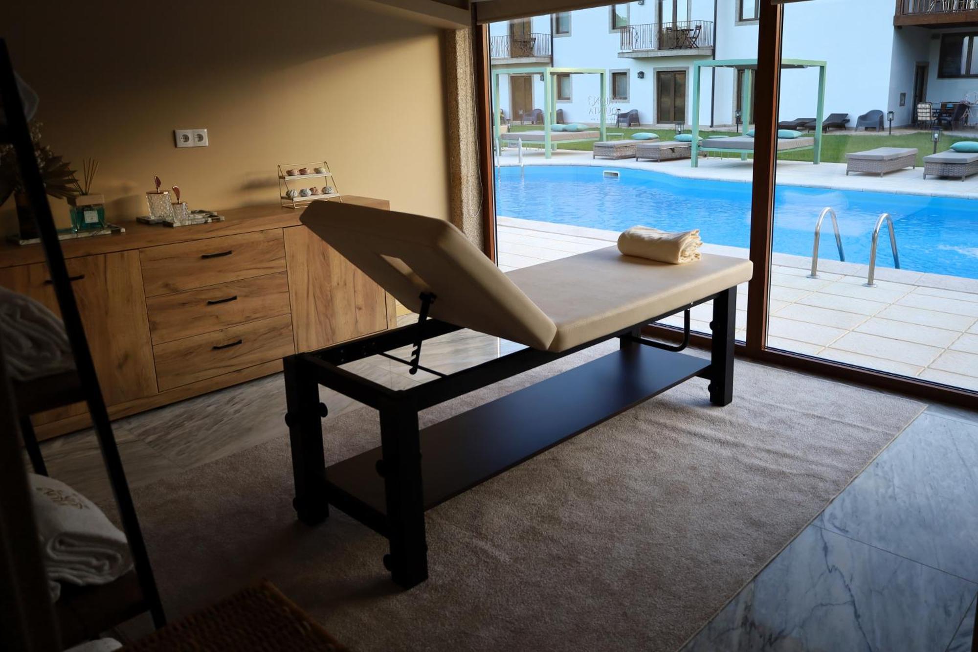 Valonquinta - Agro Hotel & Spa Vila Flor Exteriér fotografie